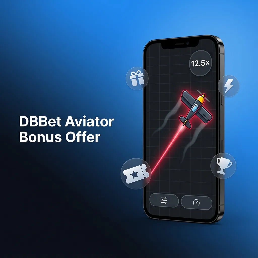 DBBet Aviator welcome bonus banner for Bangladesh players: 100% first deposit up to €100, up to €1500 total and 150 free spins
