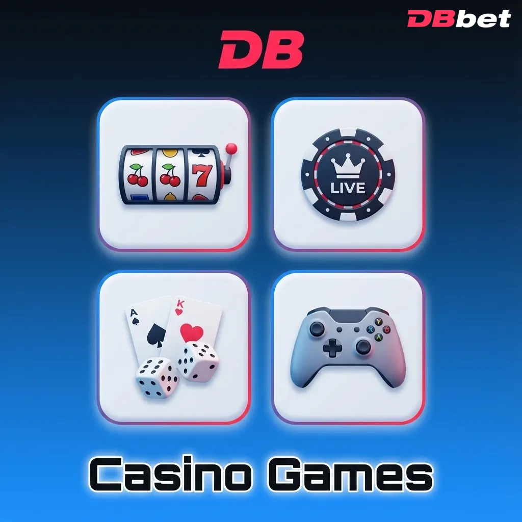 Online casino lobby showing 2,000+ slots, table games, live dealers, and jackpots from licensed providers
