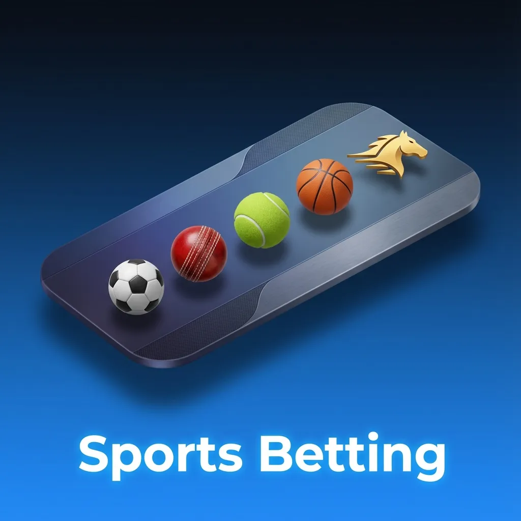 Bangladesh sports betting interface showing odds for cricket, football, kabaddi, esports and more on desktop and mobile