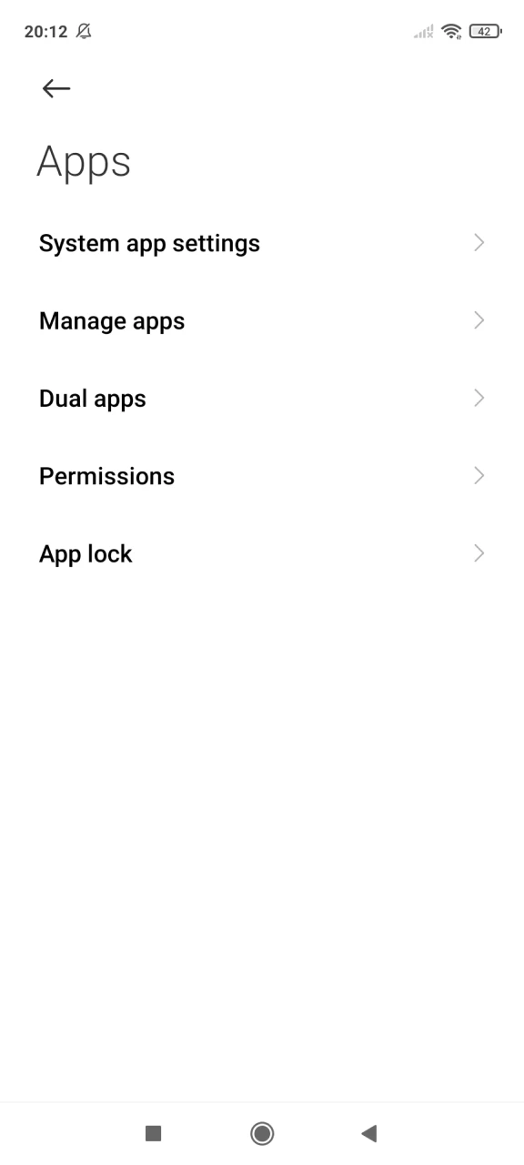Allow the installation of the DBbet app on Android to play Aviator.