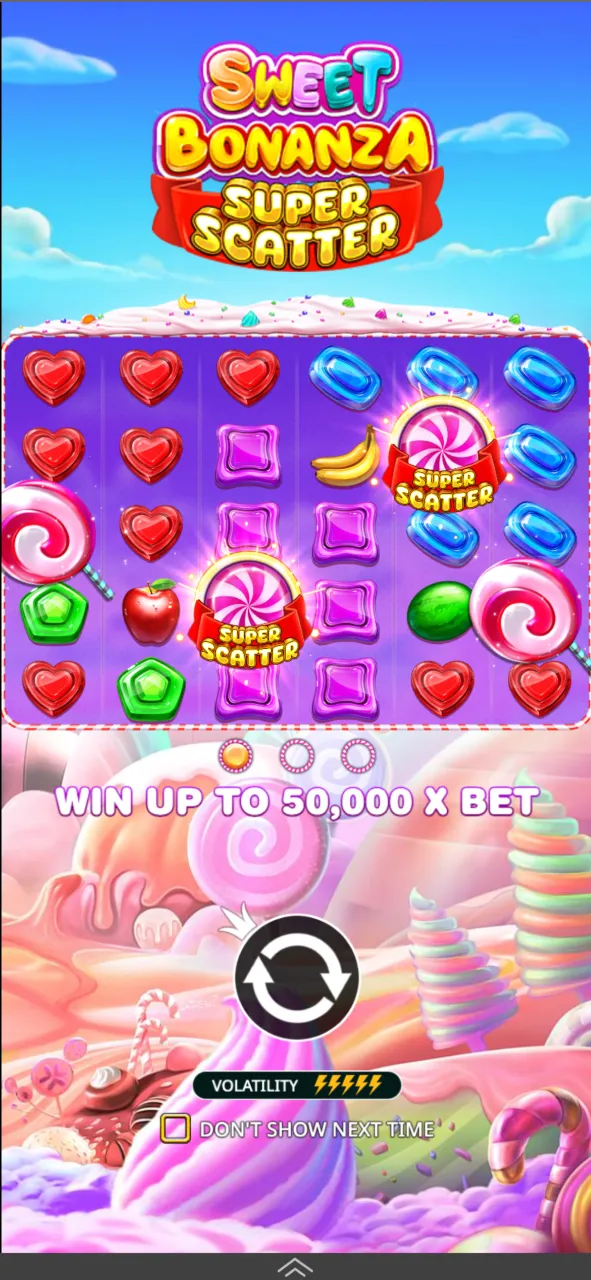 Start playing and track your balance using the DBBet interface.